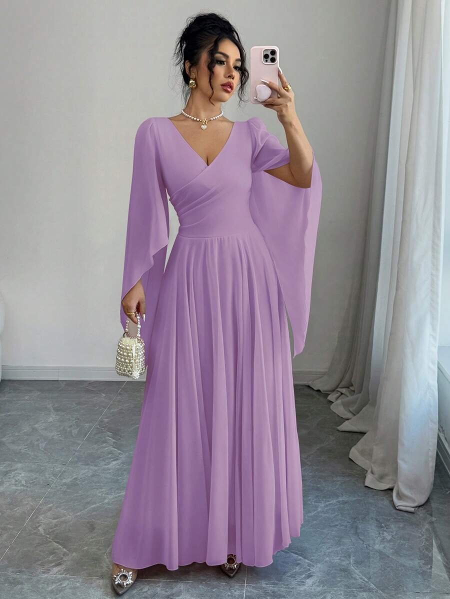 Adeen Event Dress