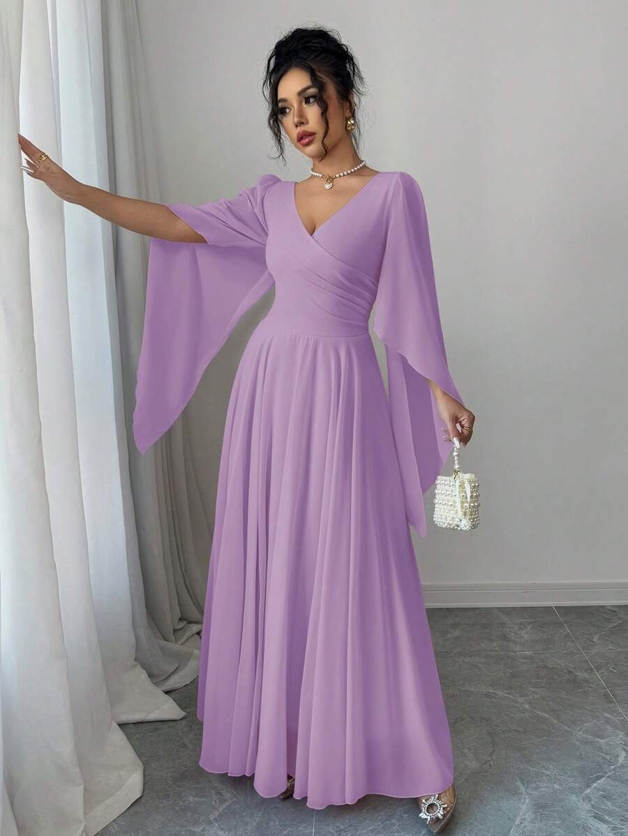Adeen Event Dress