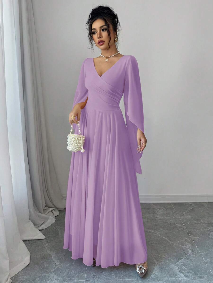 Adeen Event Dress