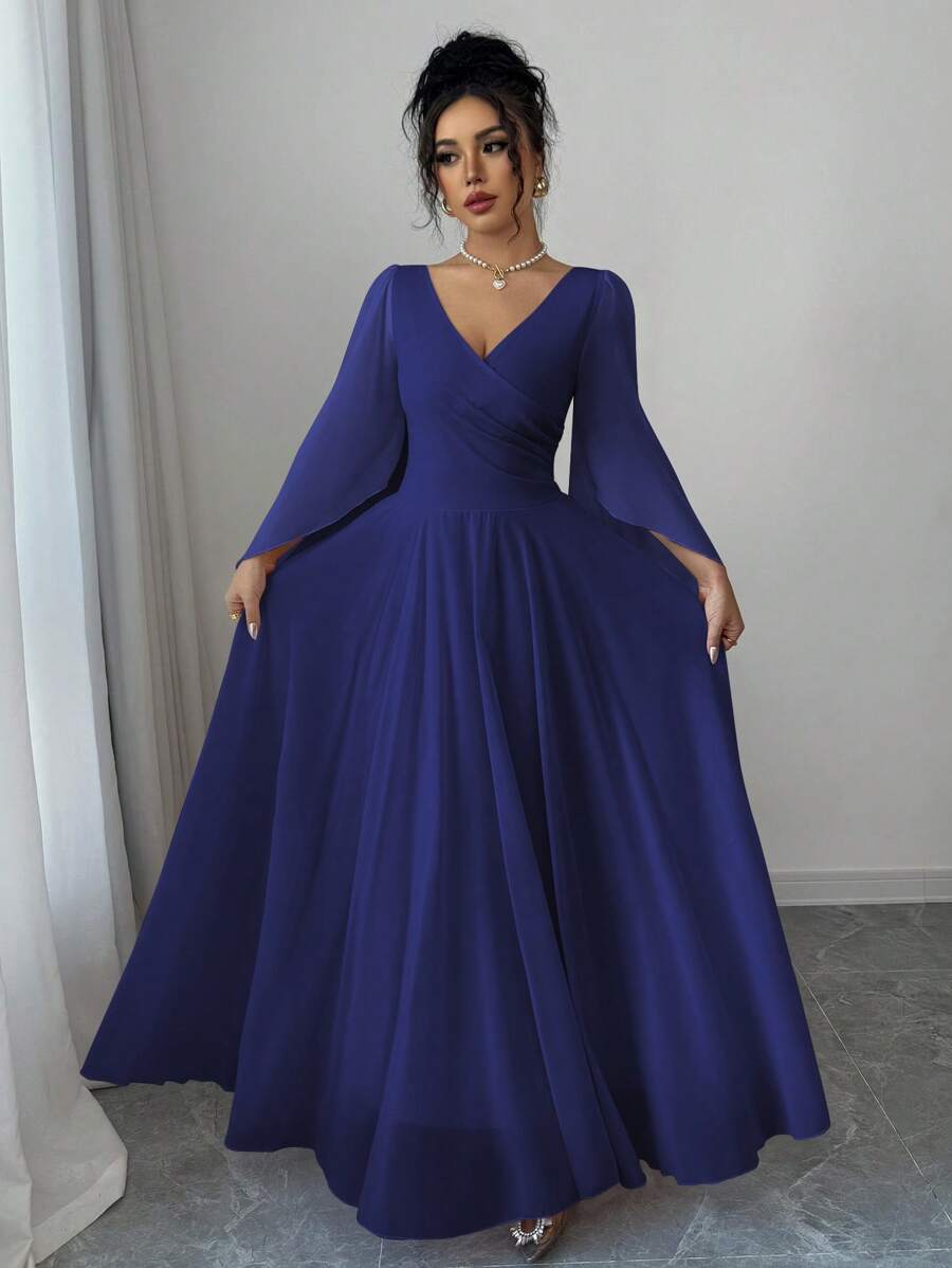 Adeen Event Dress