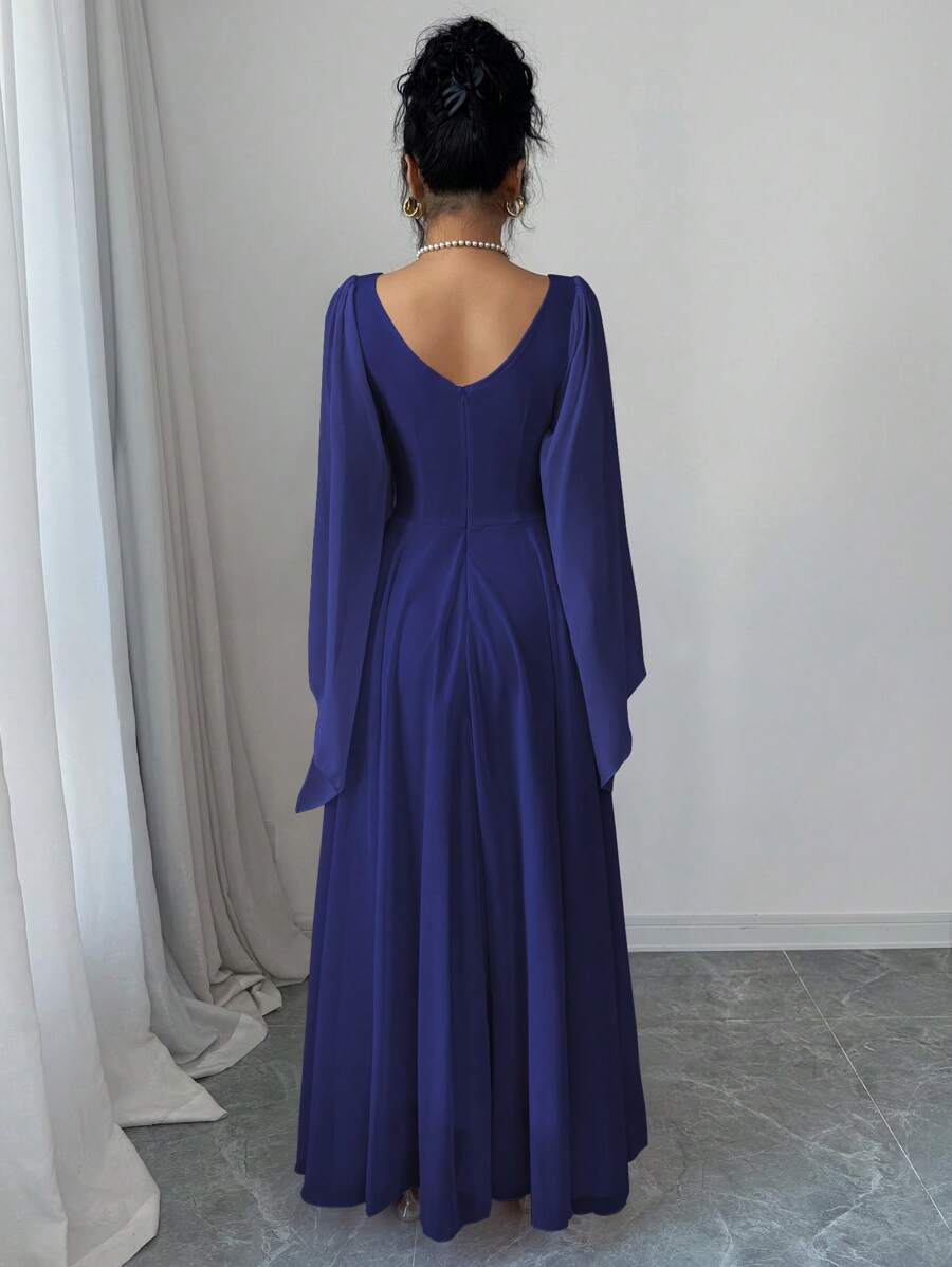 Adeen Event Dress