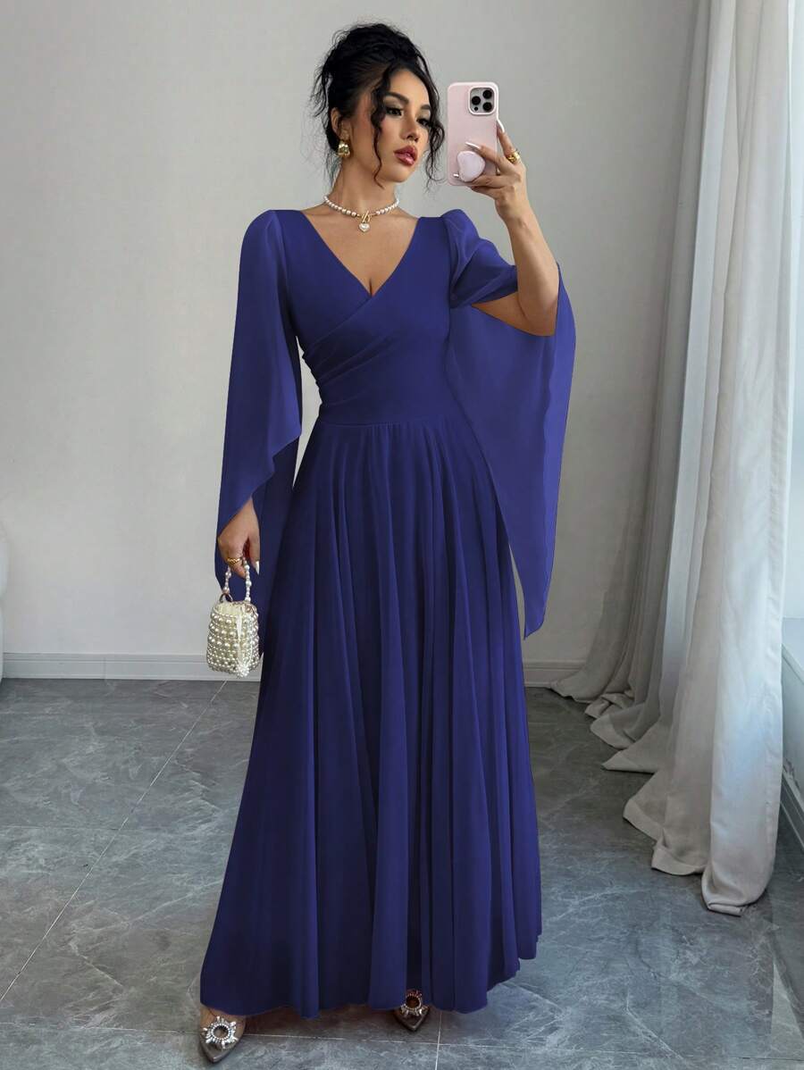 Adeen Event Dress