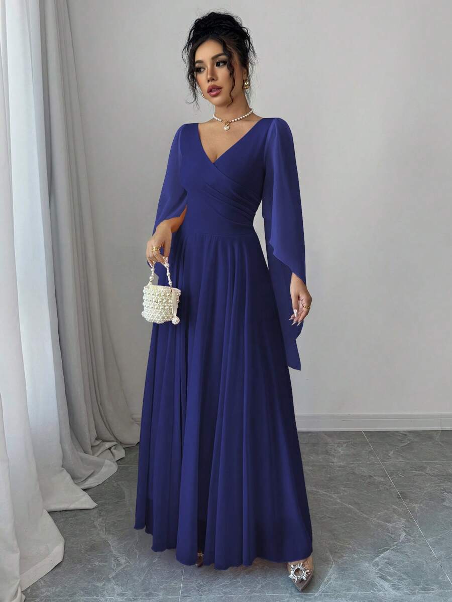 Adeen Event Dress