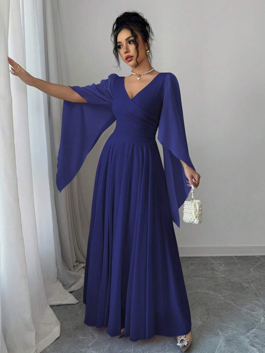 Adeen Event Dress
