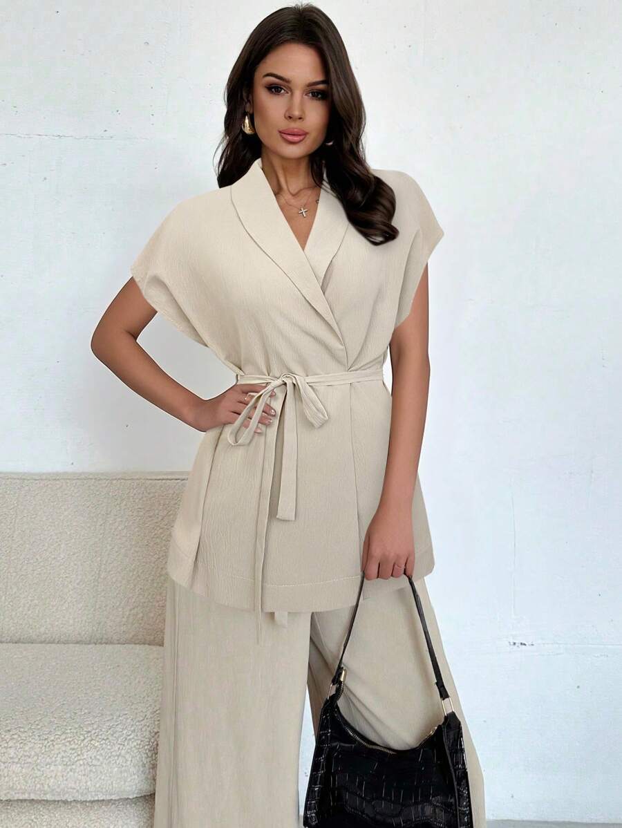 Ceryn Pant Set