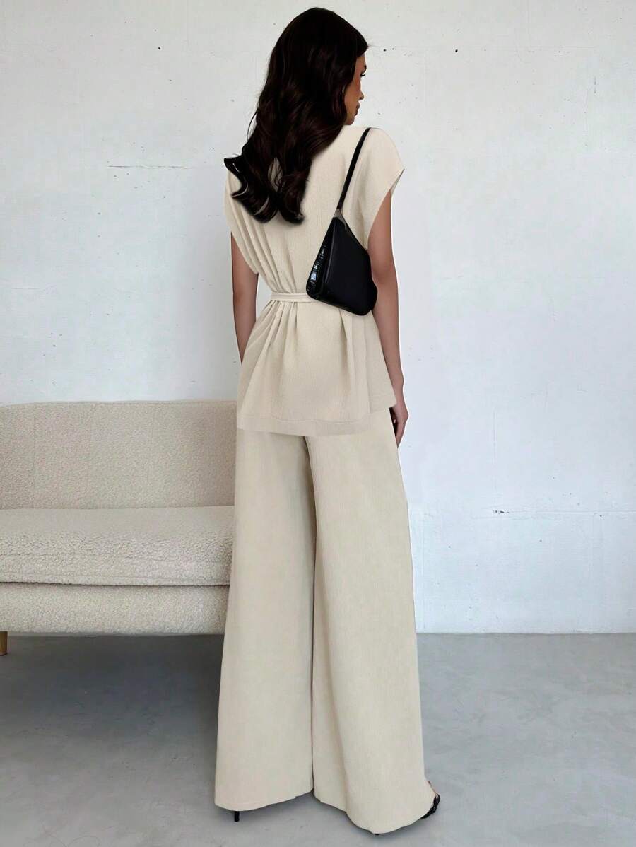 Ceryn Pant Set