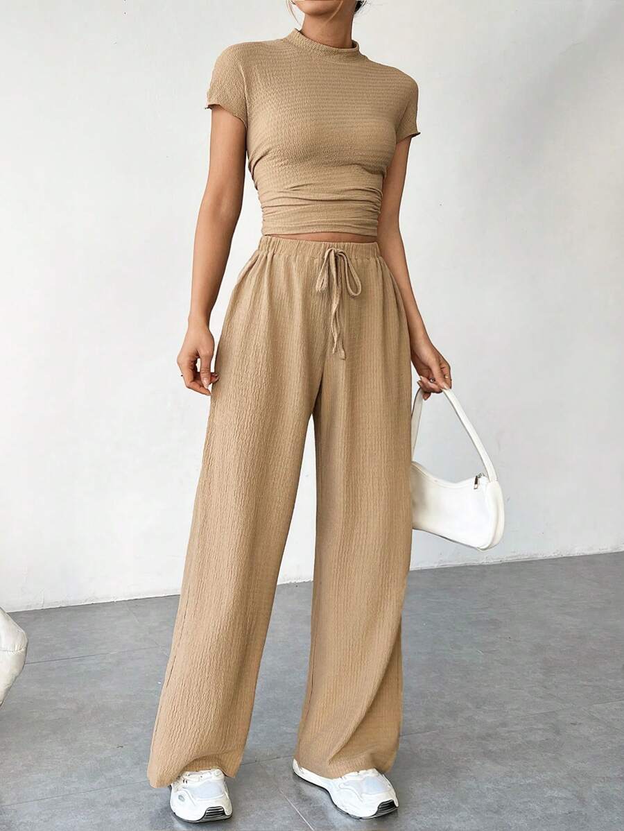 Ghada Casual Set