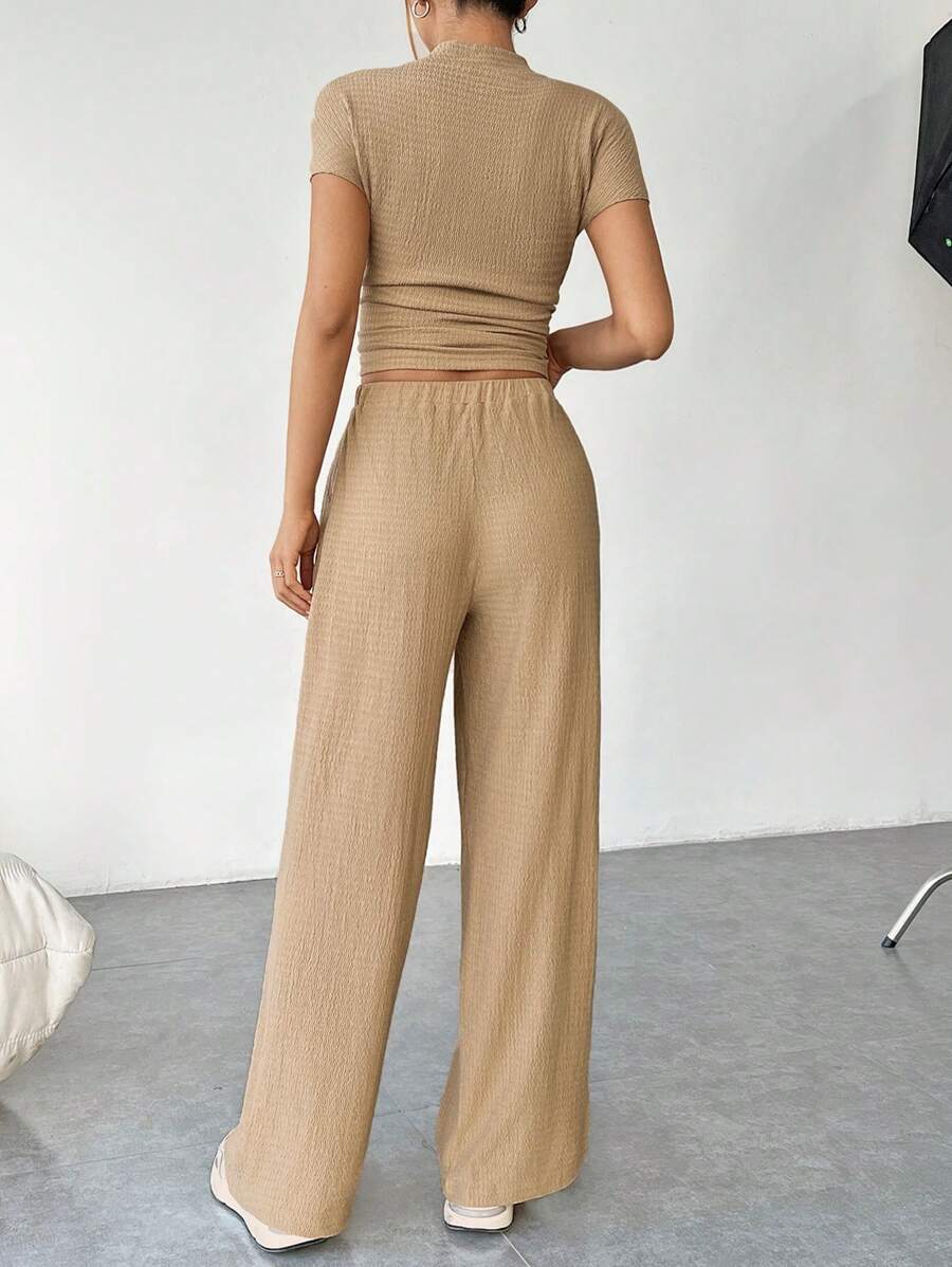 Ghada Casual Set