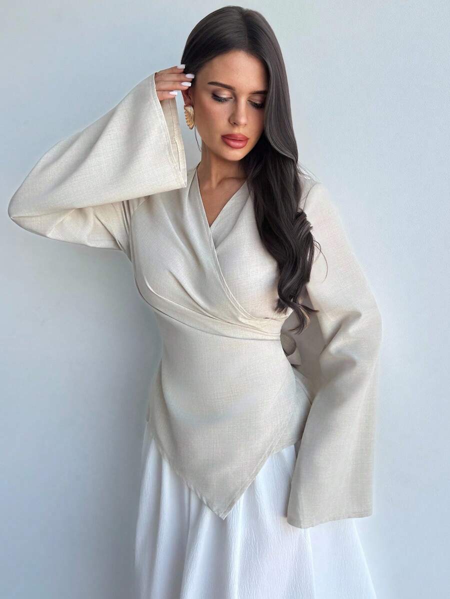Zayna Skirt Set