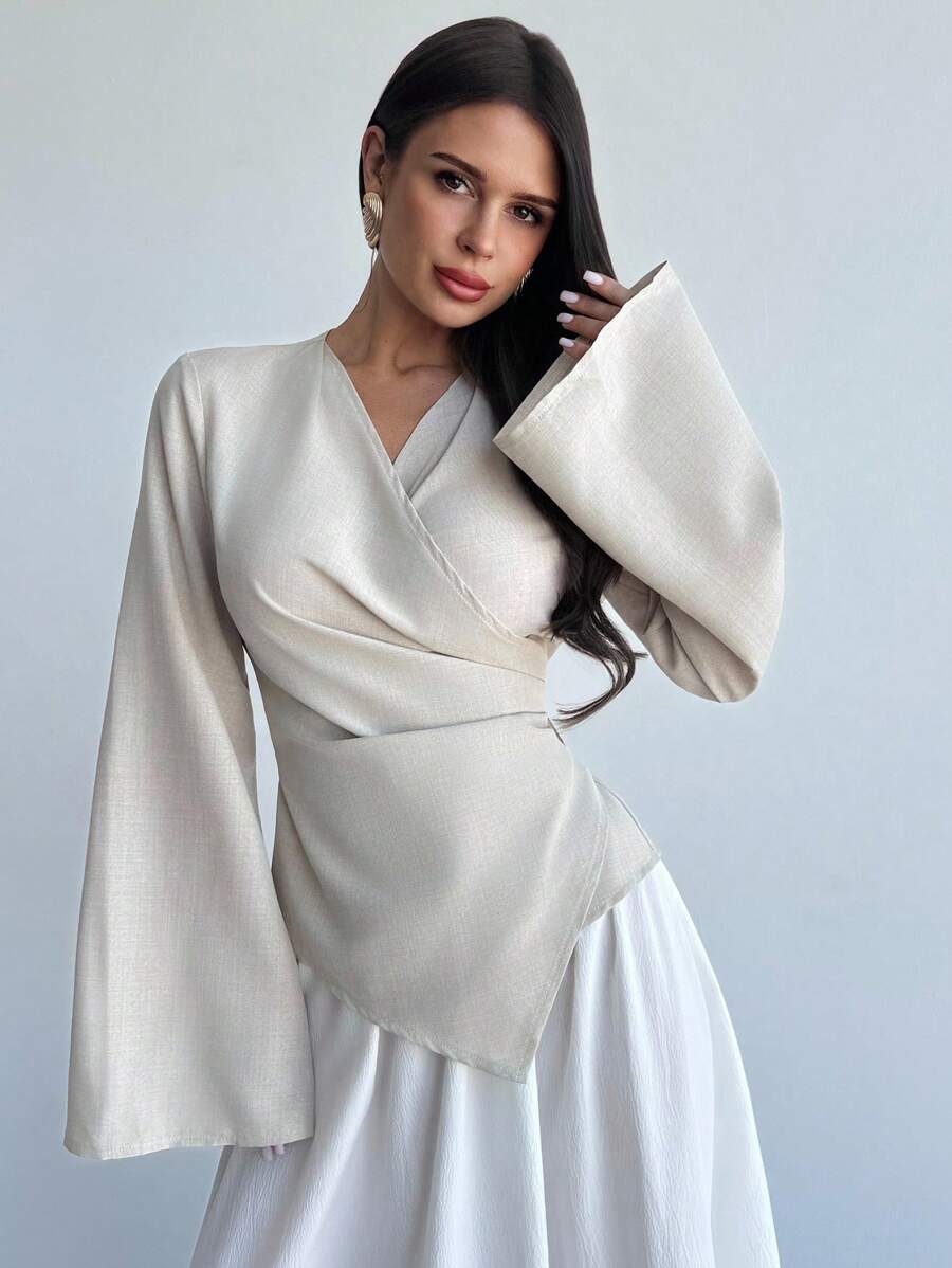 Zayna Skirt Set