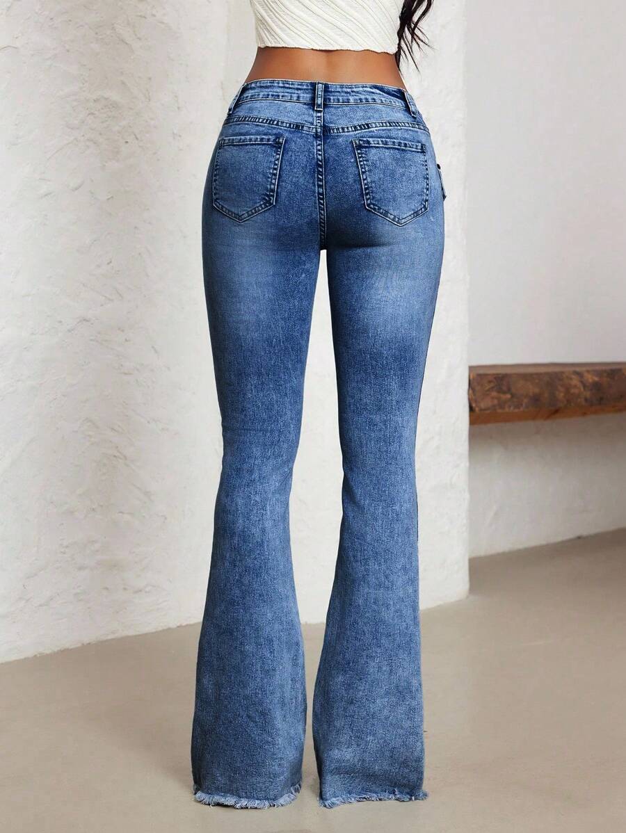 Karla Old Skool Jeans