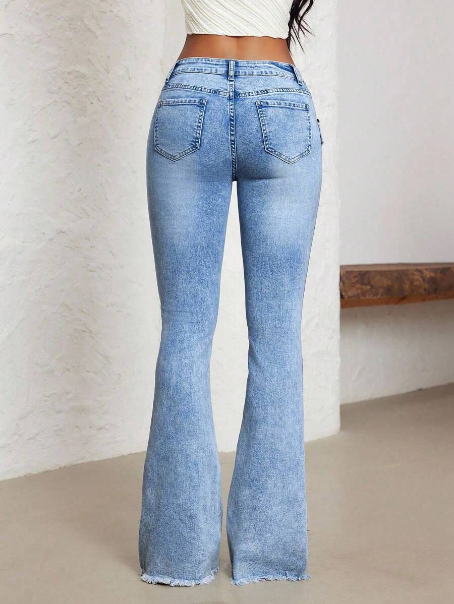 Karla Old Skool Jeans