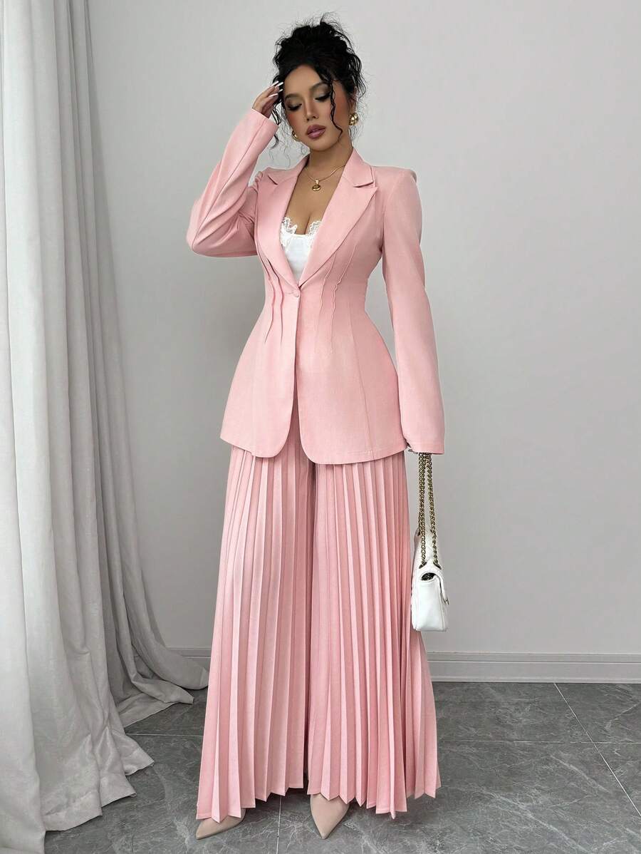 Rasha Suit Set
