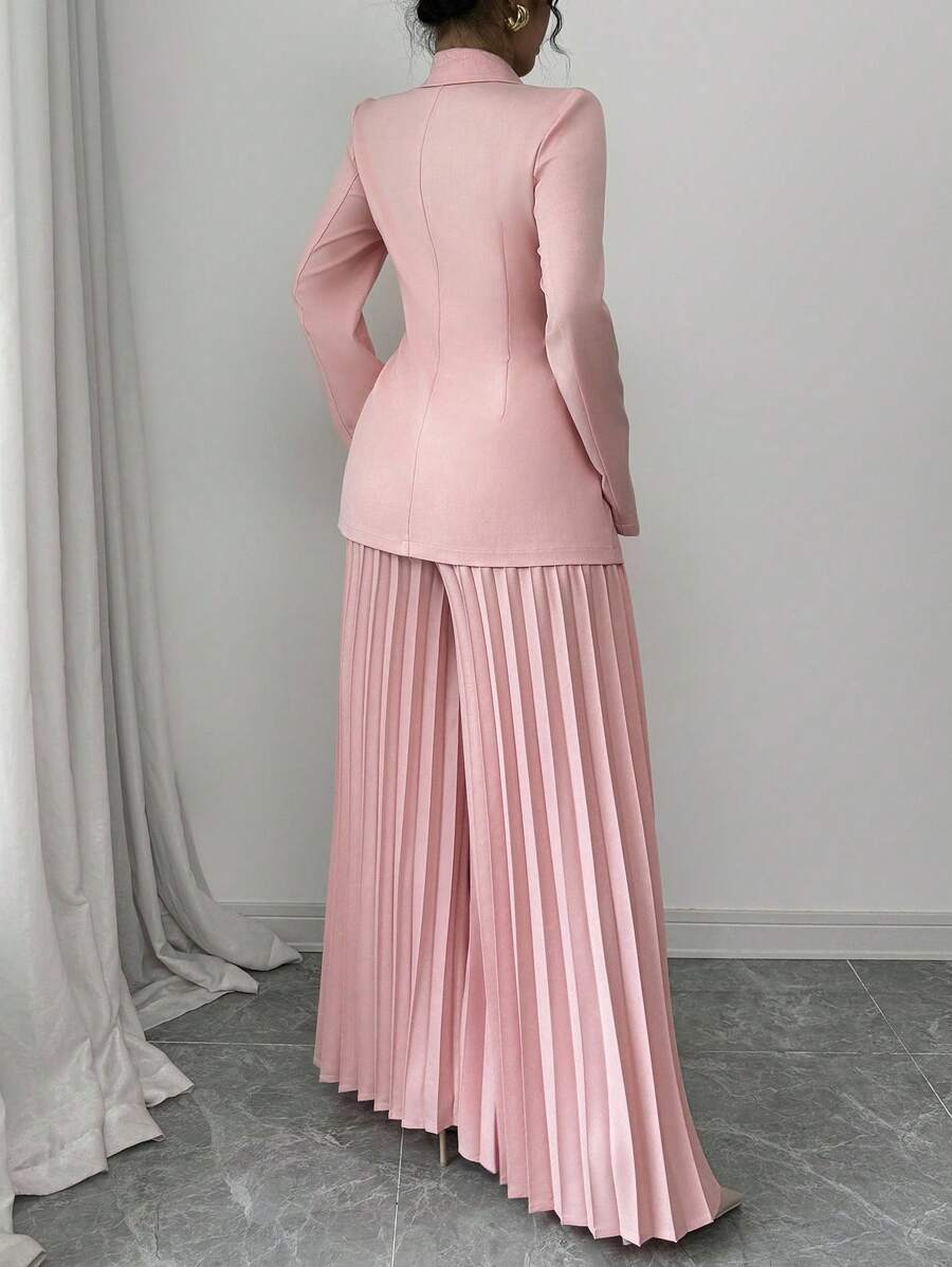 Rasha Suit Set