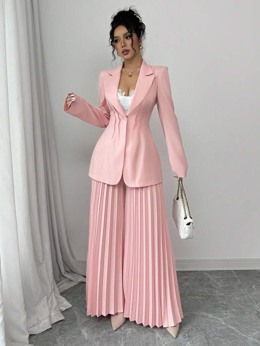 Rasha Suit Set