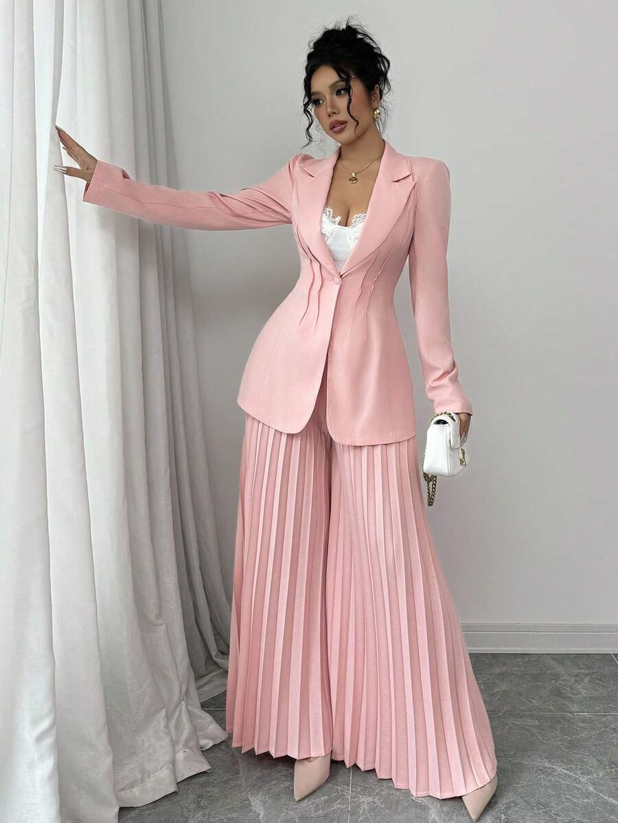 Rasha Suit Set