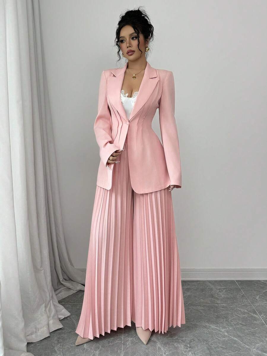 Rasha Suit Set