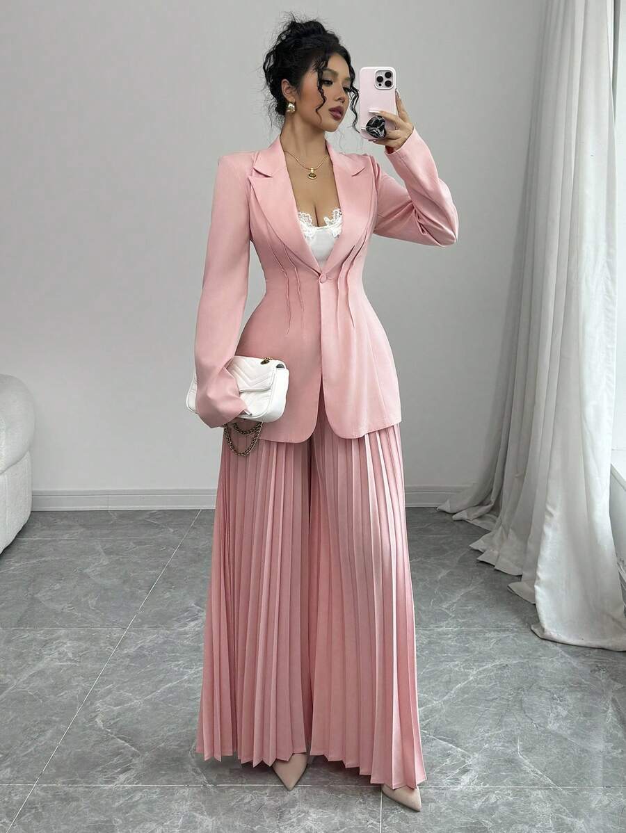 Rasha Suit Set