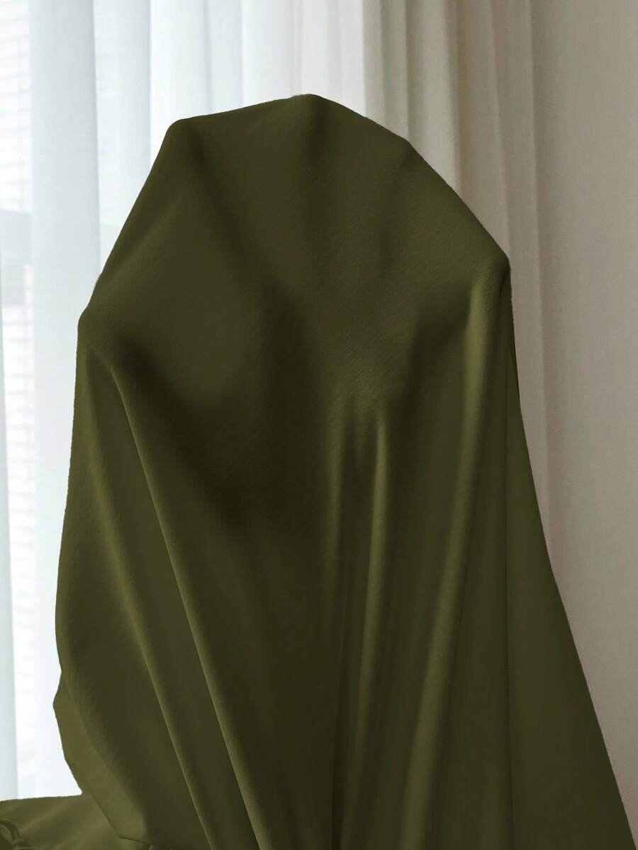 Amina Lunch-Date Dress