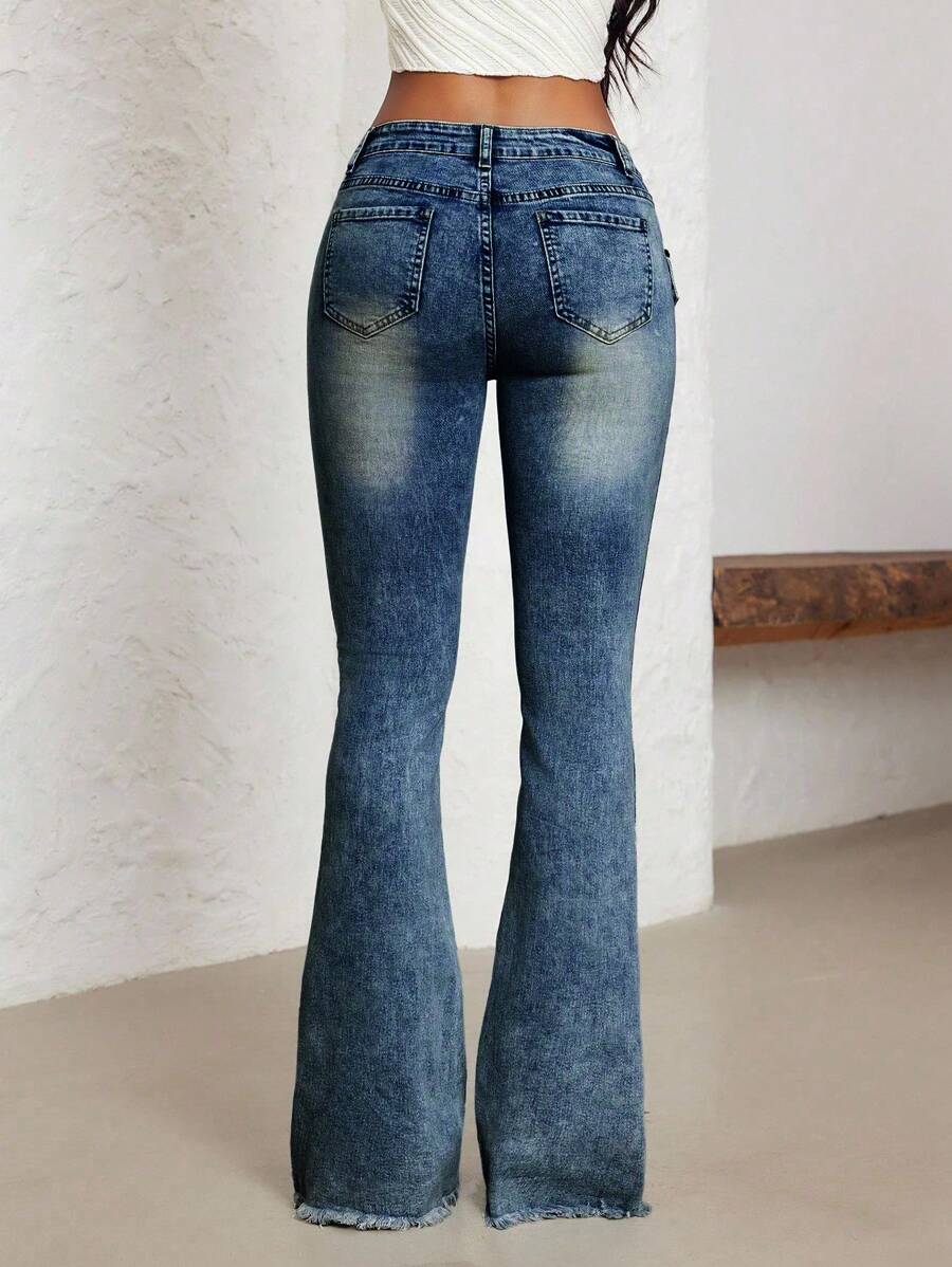 Karla Old Skool Jeans