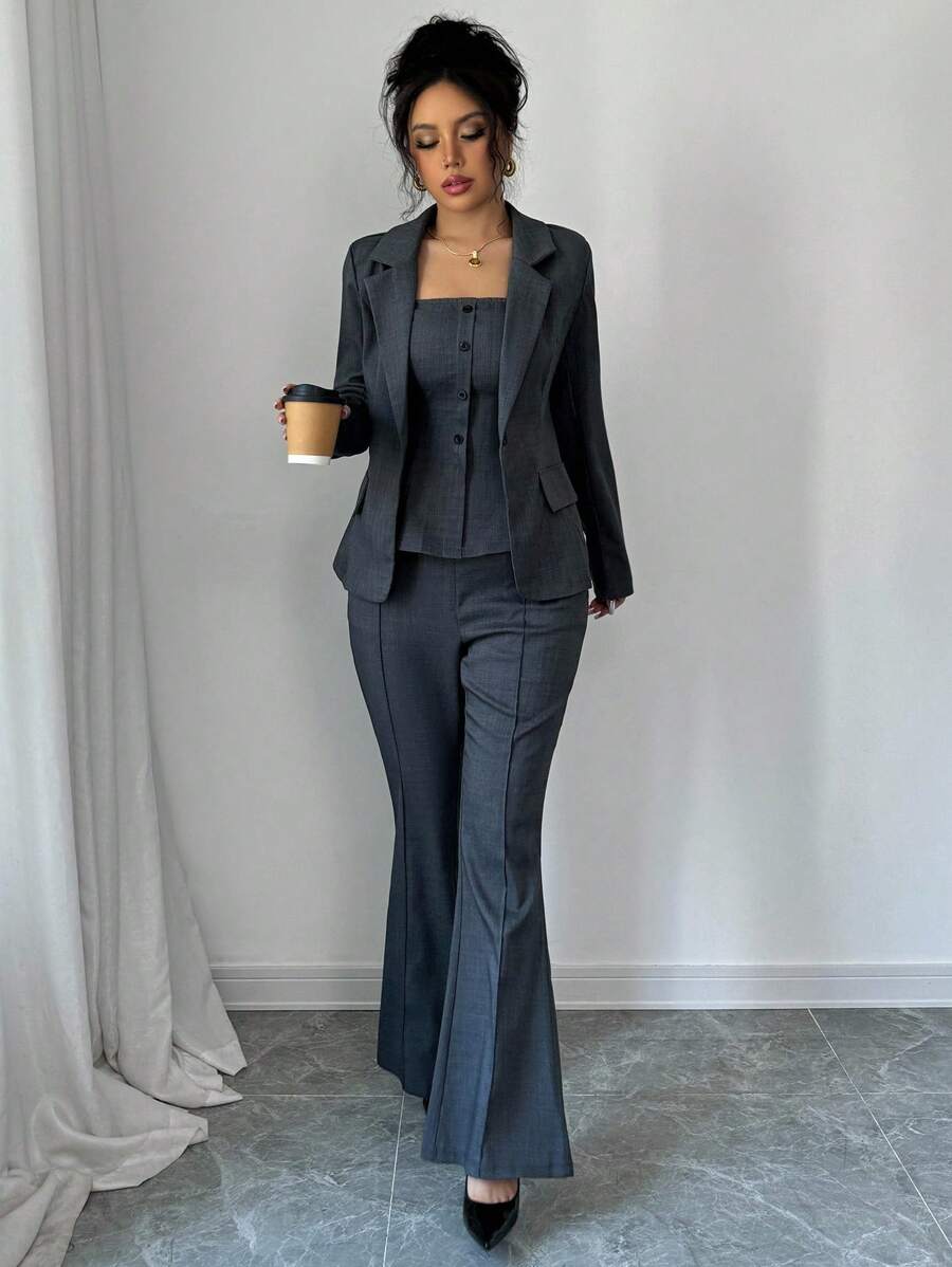Selena Office Set
