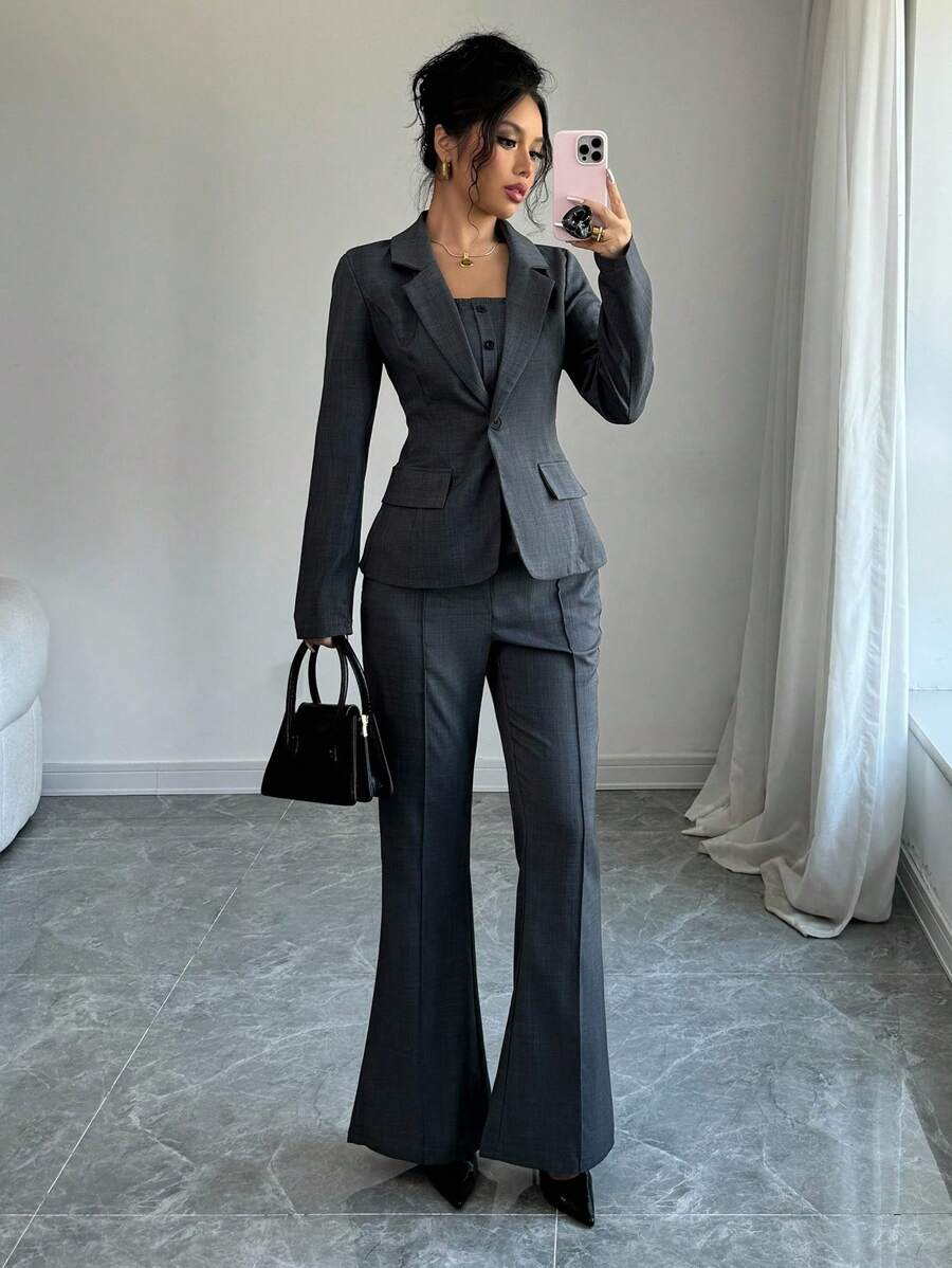 Selena Office Set