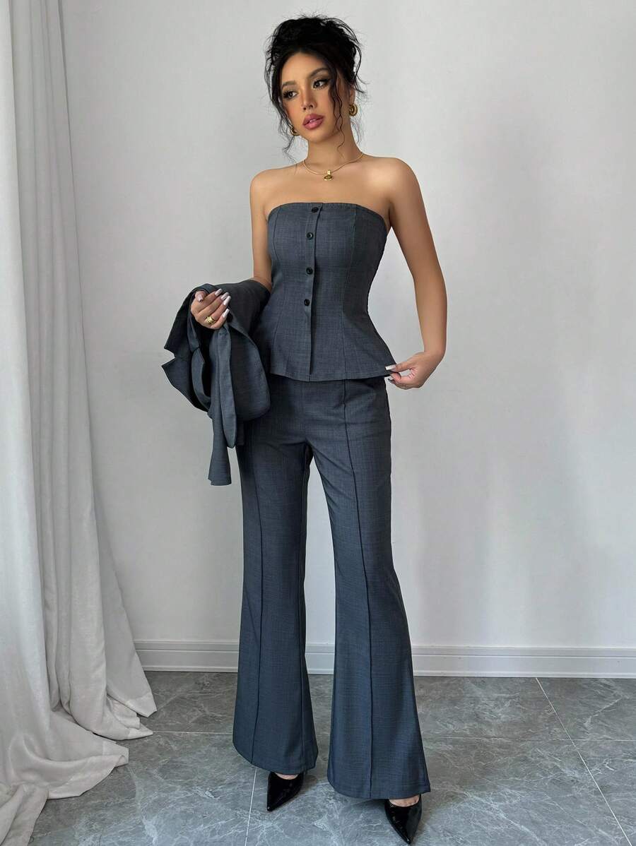 Selena Office Set
