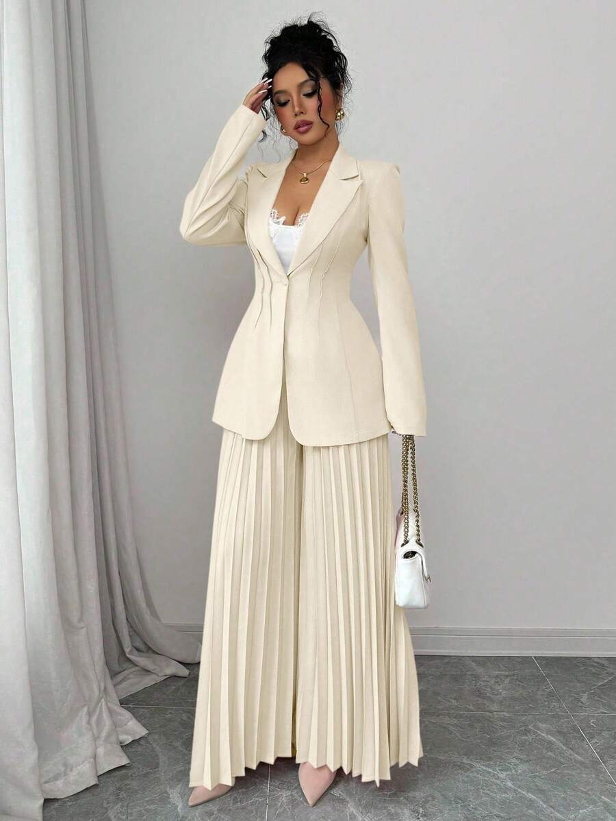 Rasha Suit Set