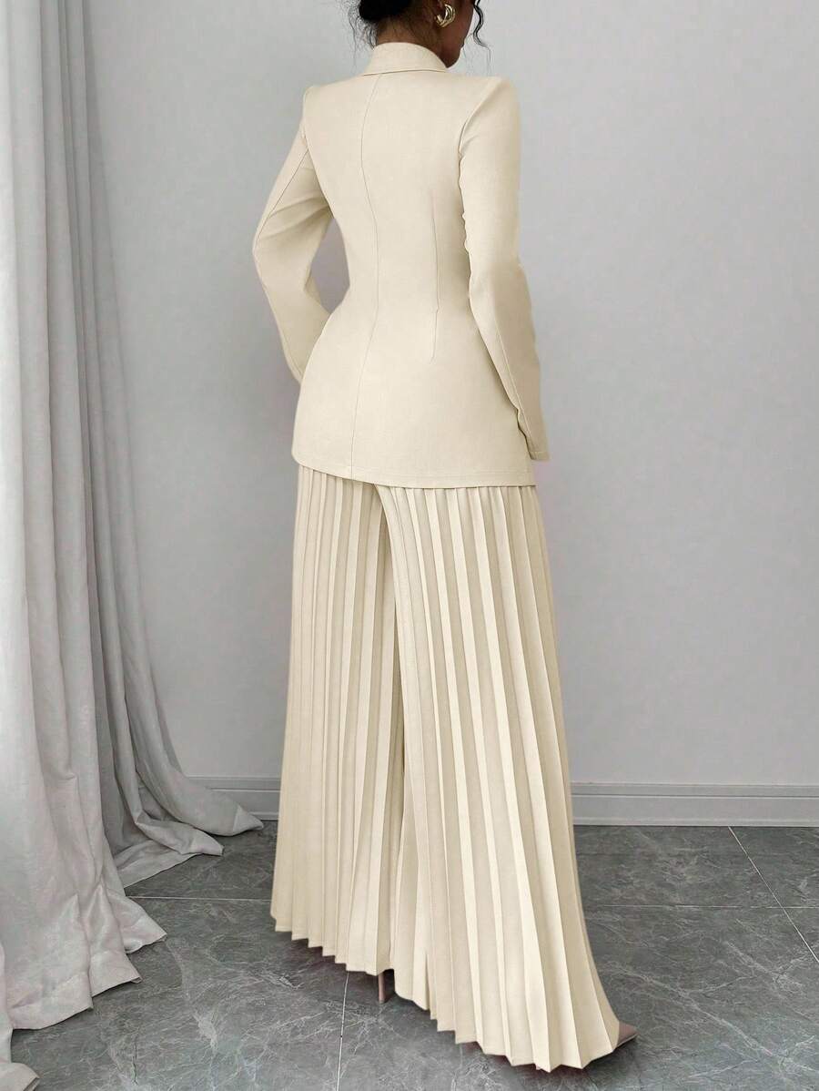 Rasha Suit Set