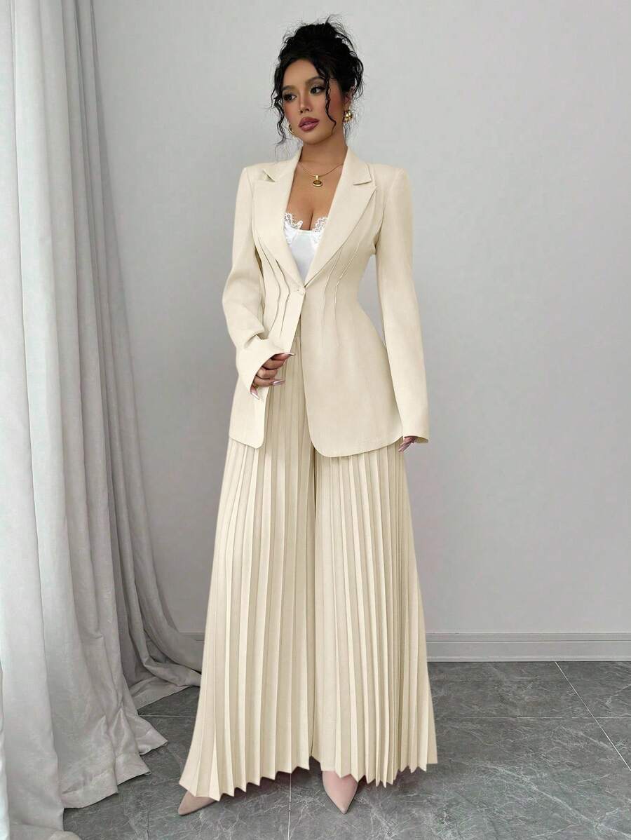 Rasha Suit Set