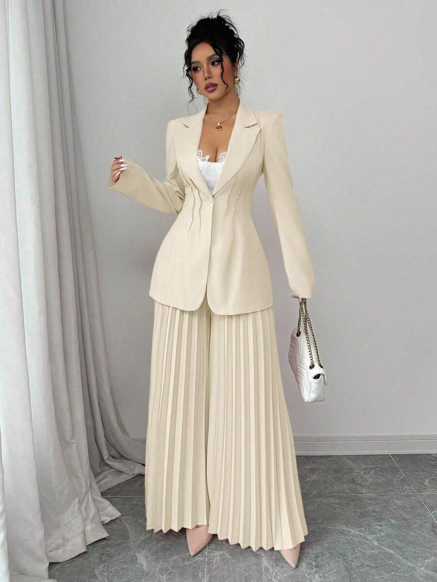 Rasha Suit Set