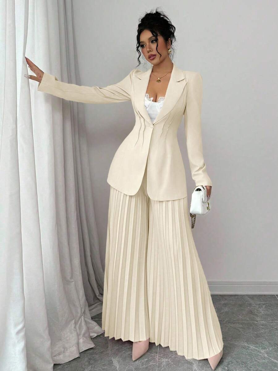 Rasha Suit Set