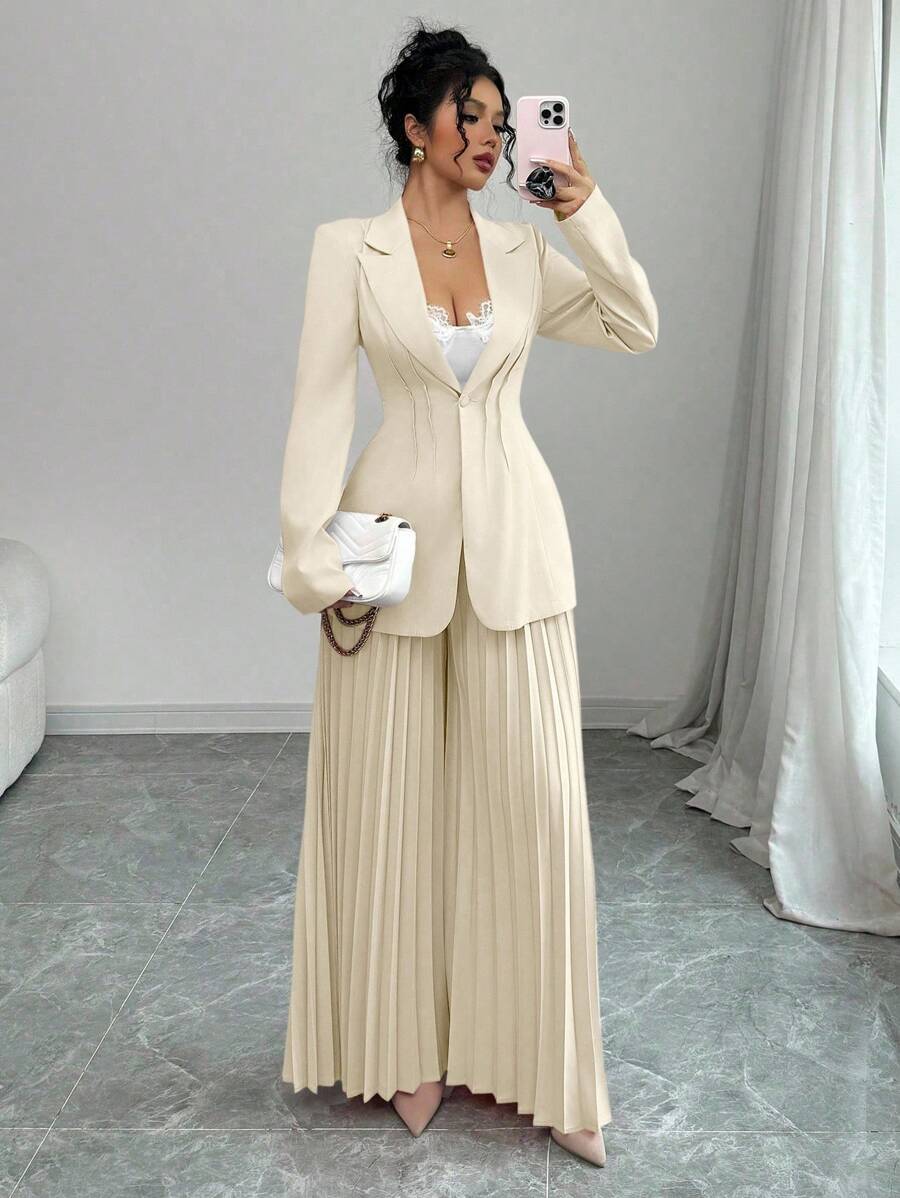 Rasha Suit Set