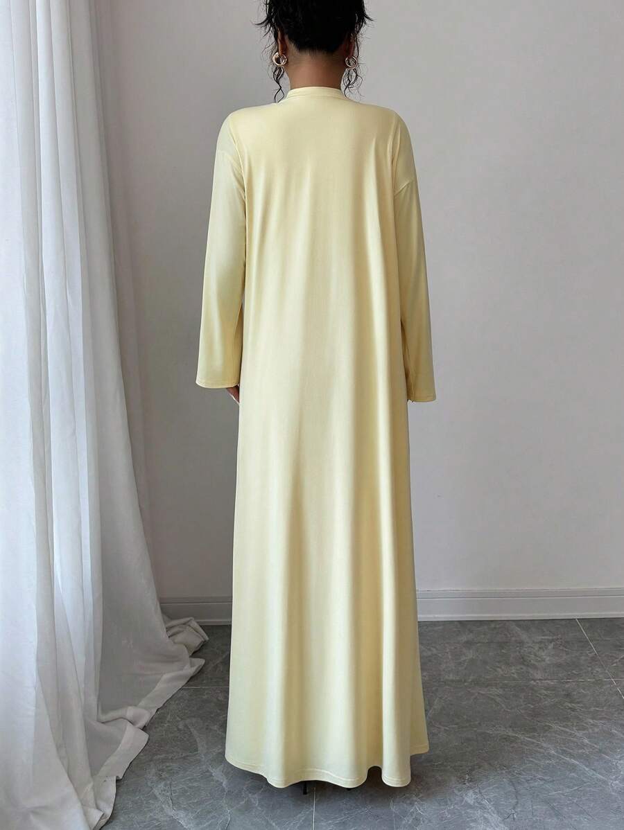 Lorna Maxi Dress Set