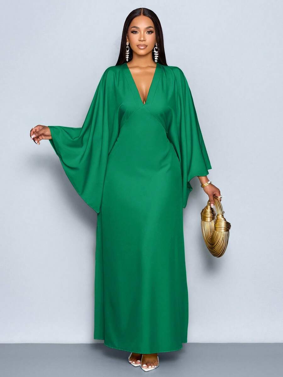 Amaris Full Sleeve Dress