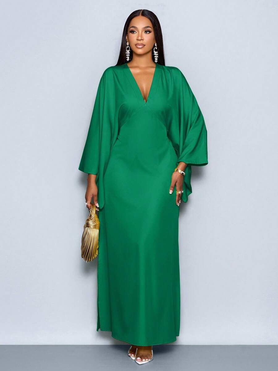Amaris Full Sleeve Dress
