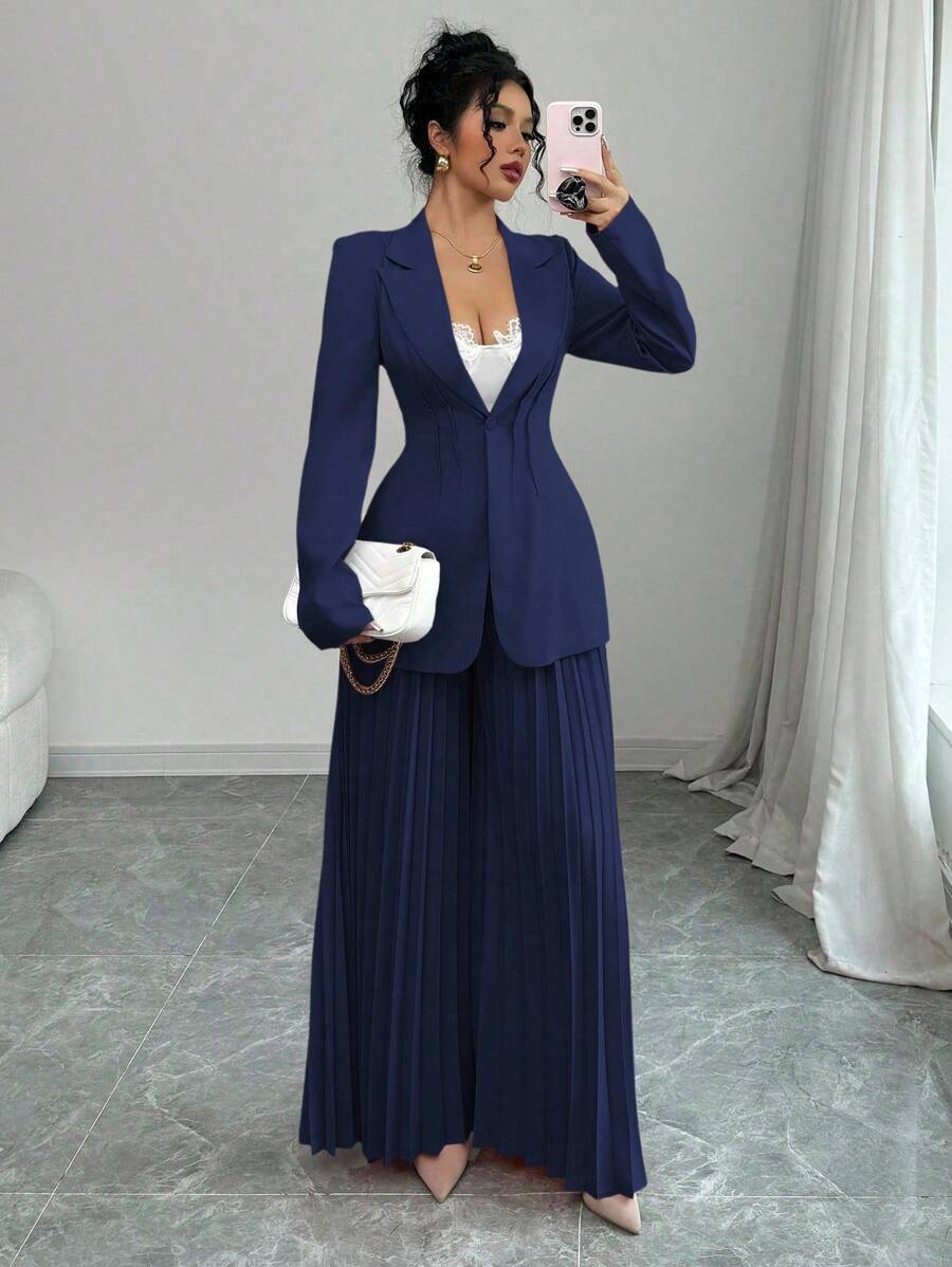 Rasha Suit Set
