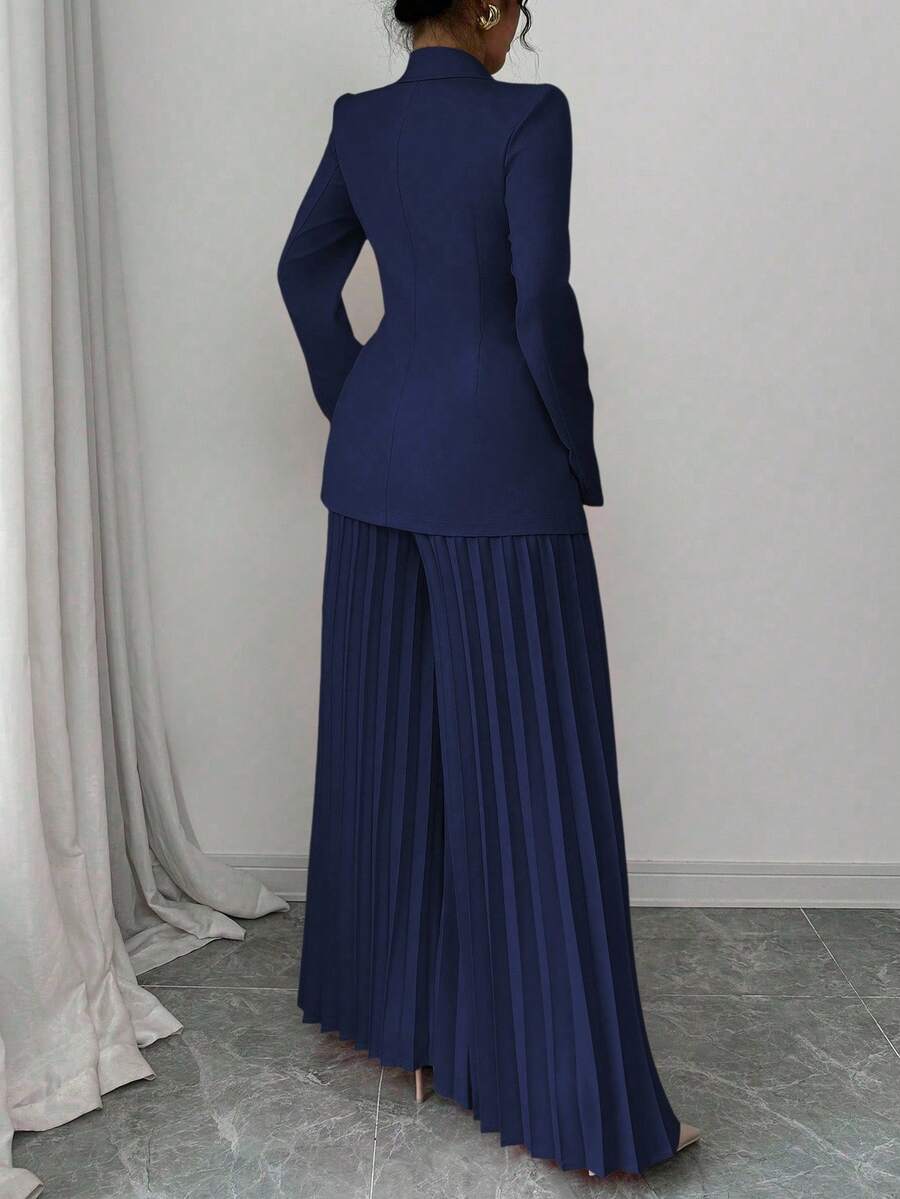 Rasha Suit Set