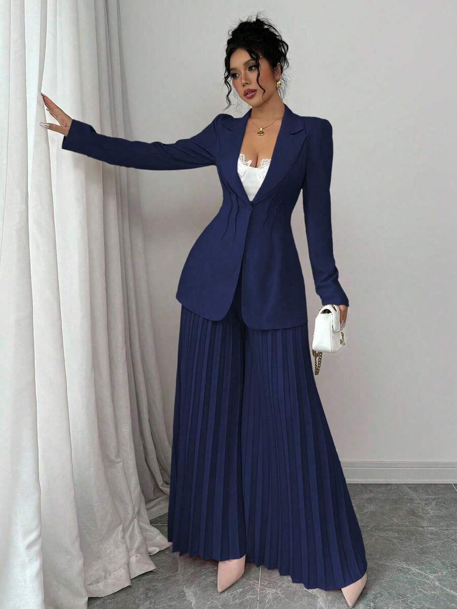 Rasha Suit Set