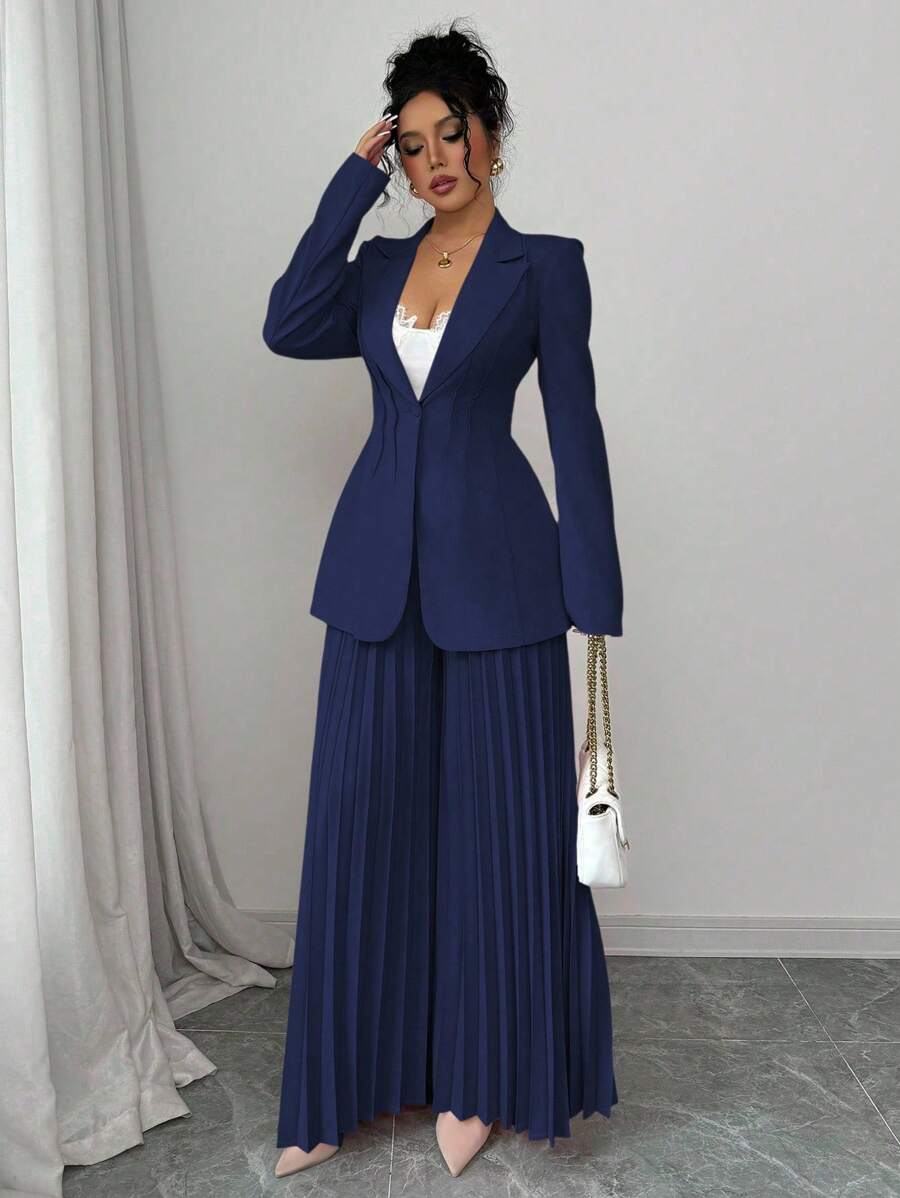 Rasha Suit Set