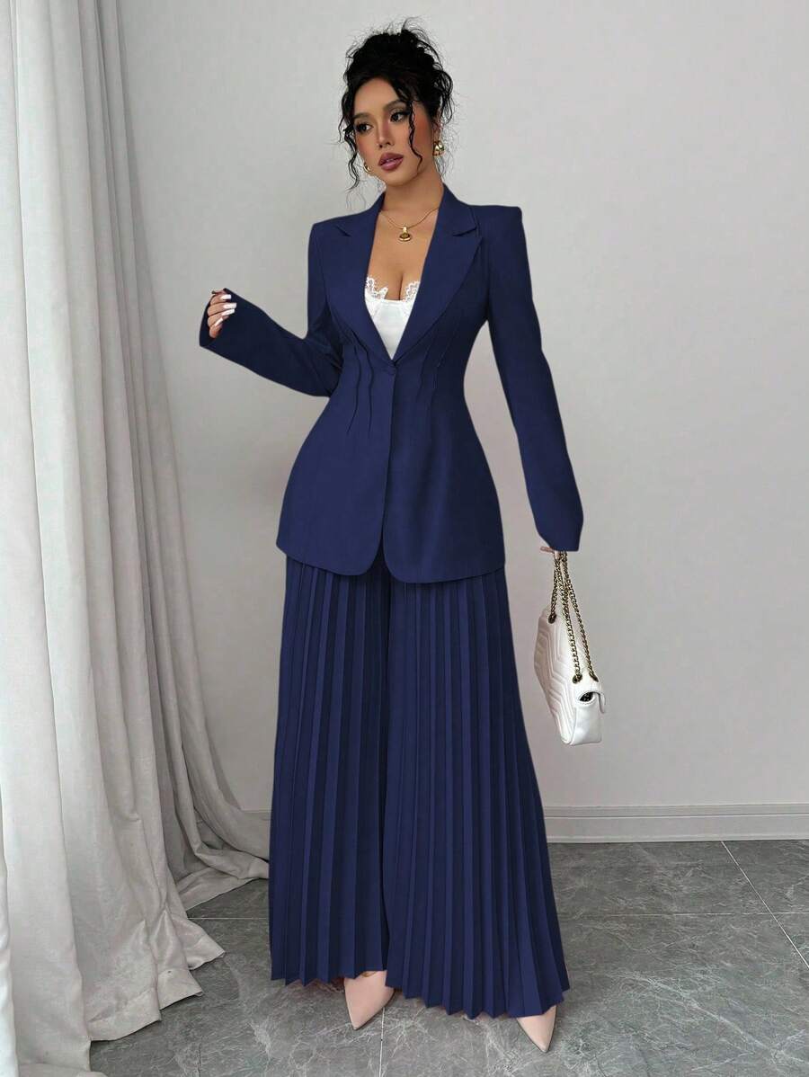 Rasha Suit Set