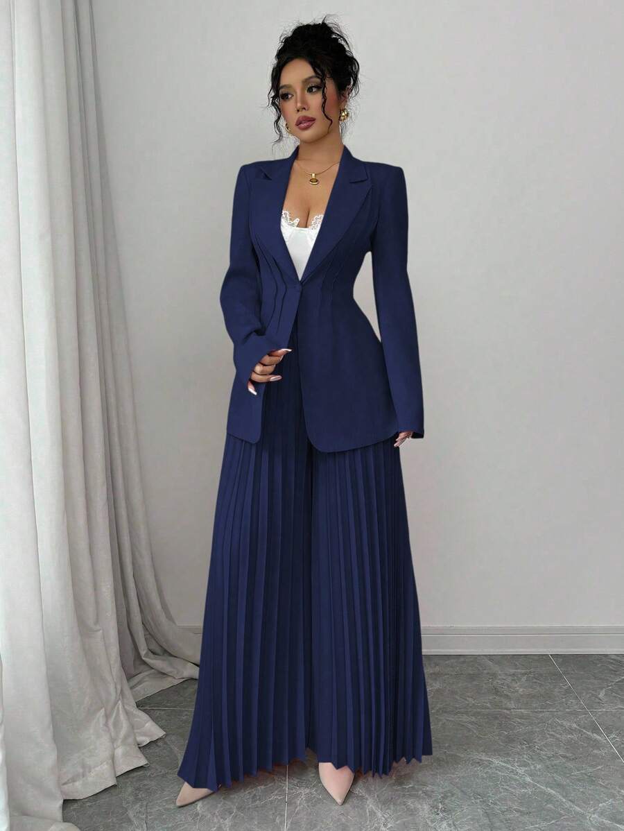 Rasha Suit Set