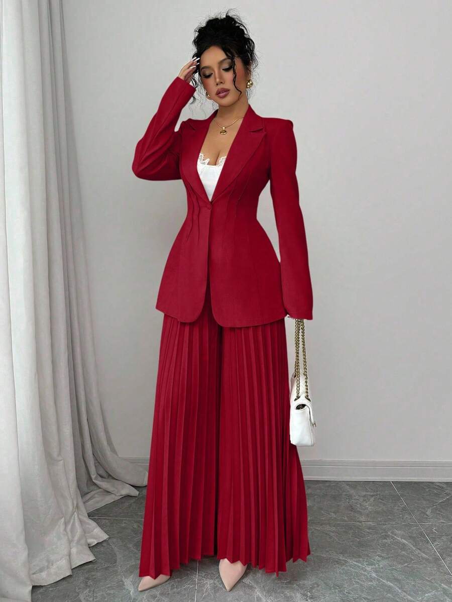 Rasha Suit Set