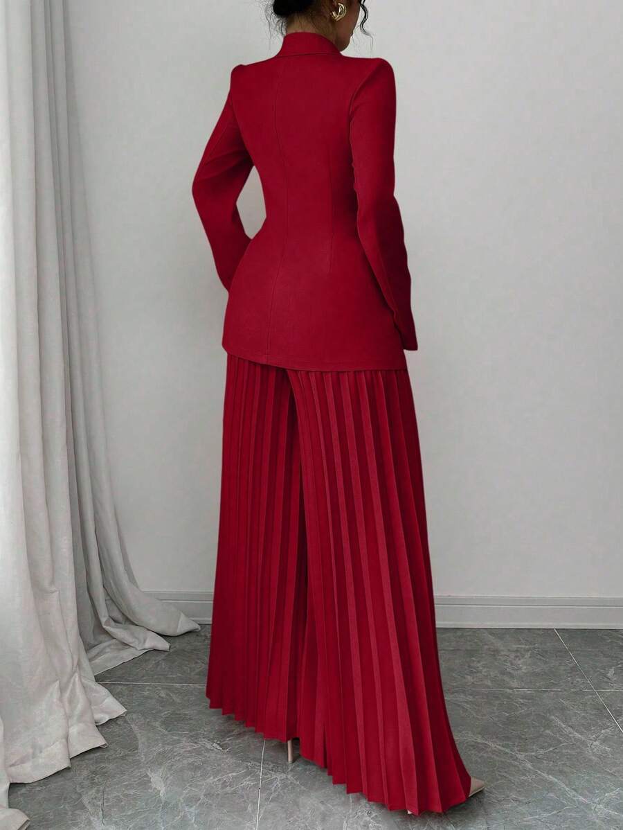 Rasha Suit Set