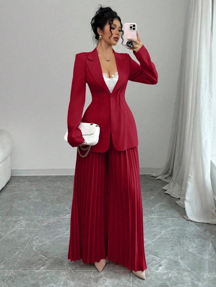 Rasha Suit Set