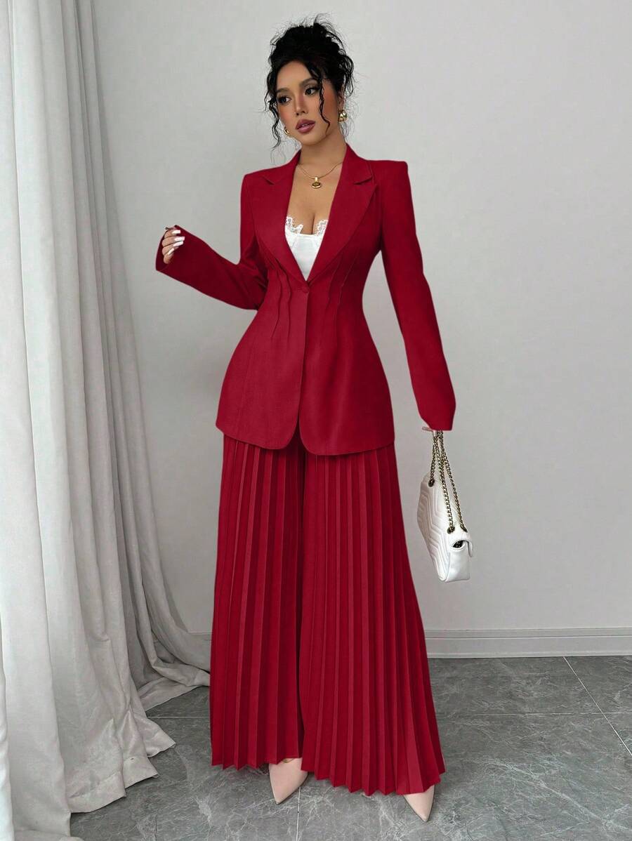 Rasha Suit Set