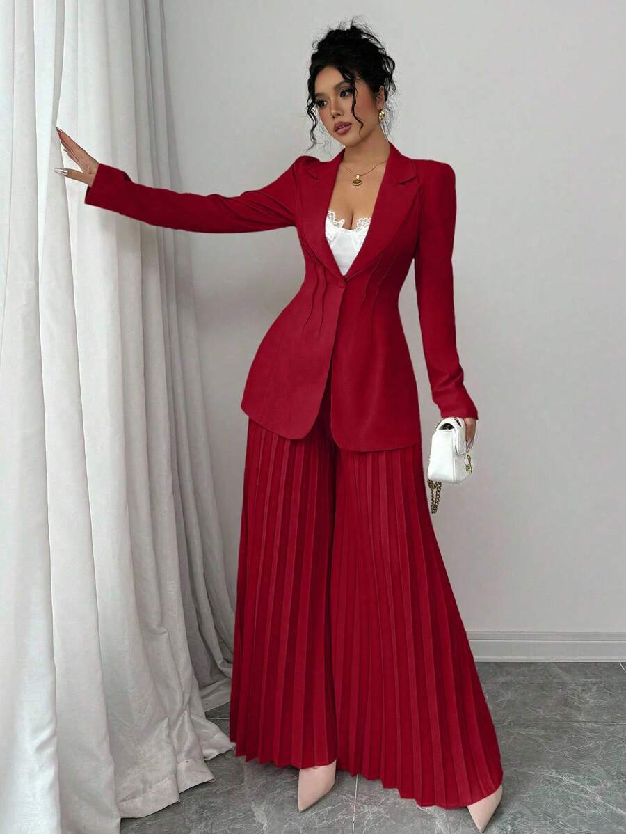 Rasha Suit Set
