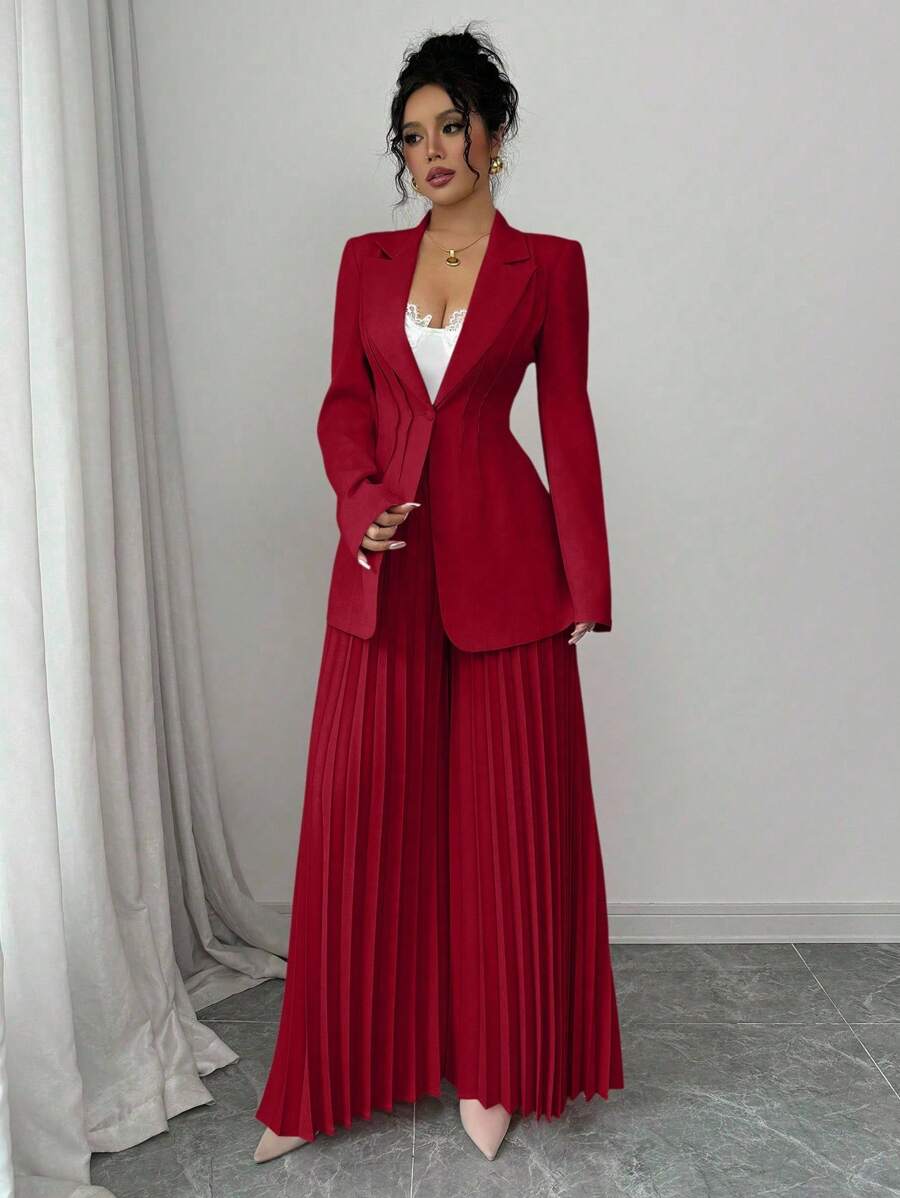 Rasha Suit Set