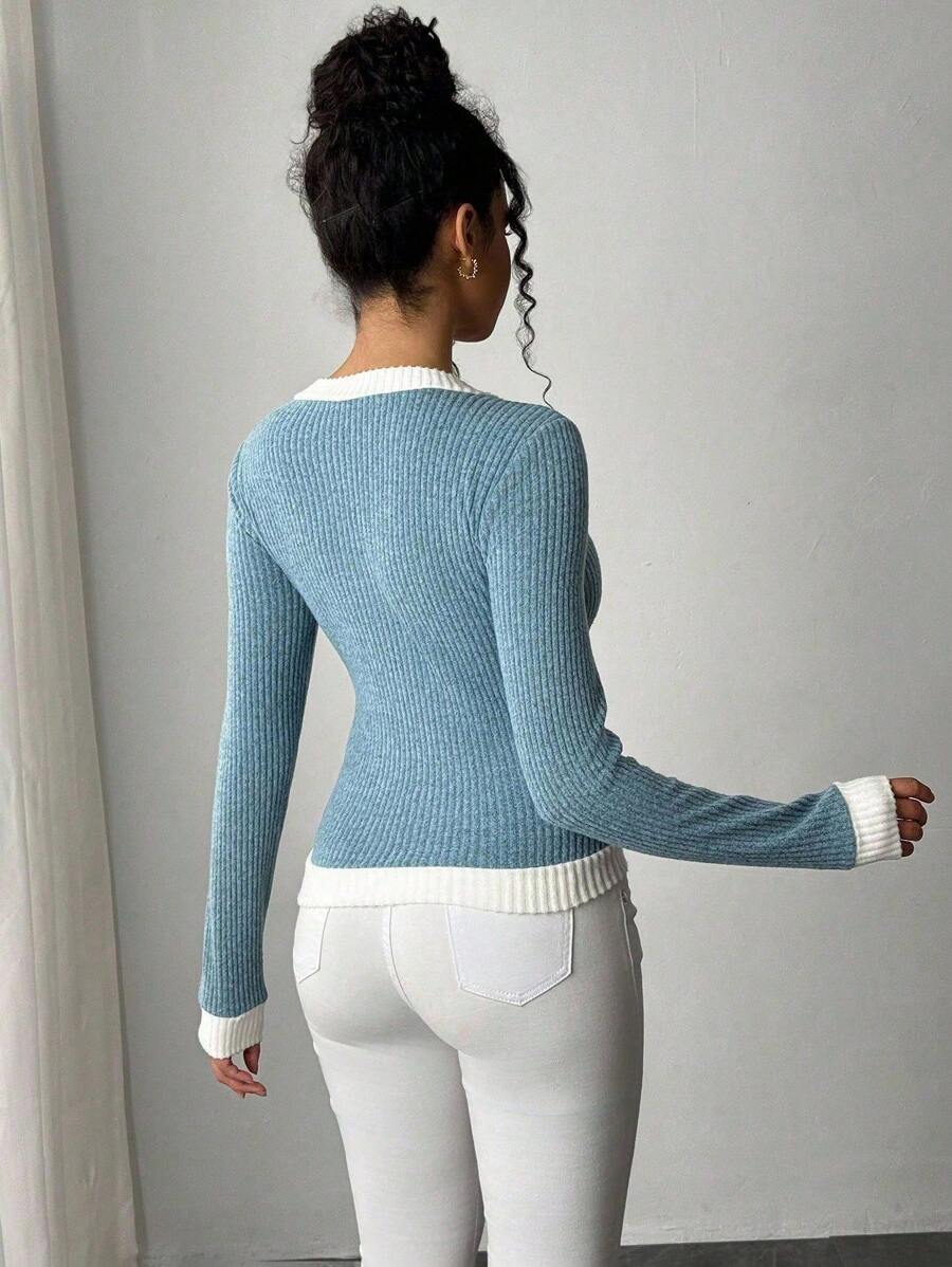 Maria Cardigan Sweater