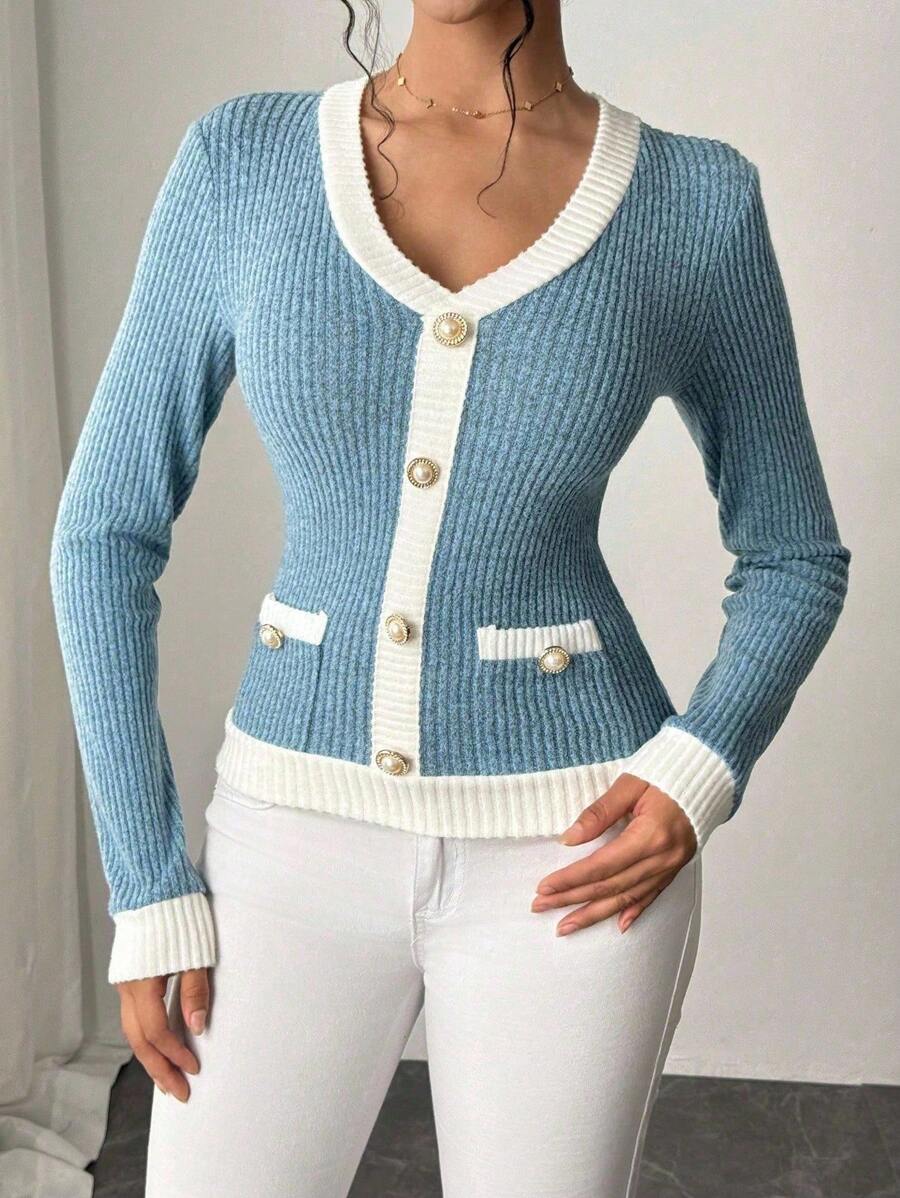 Maria Cardigan Sweater